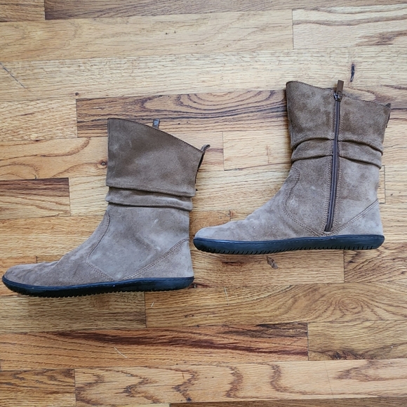 Groundies Odessa Barefoot boots - Picture 2 of 5